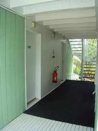 Szálloda Hotelf1 Sud *