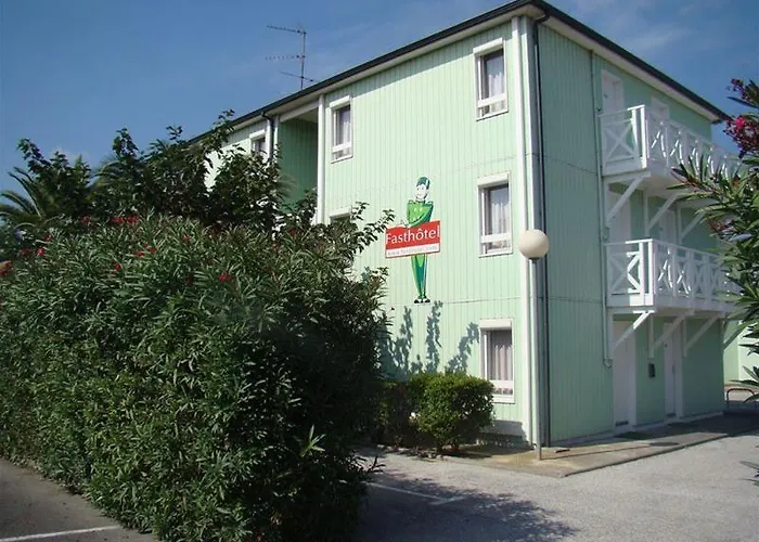 Hotelf1 Sud * Perpignano