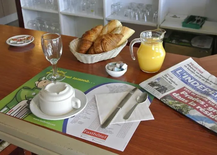 Hotelf1 Sud * Perpinhã