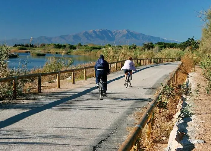 Hotelf1 Sud * Perpinhã